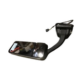 A22-69637-011 Genuine Freightliner Left Side Mirror Assembly - Truck To Trailer