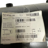 G8611513B22L Genuine Paccar Air Tank - Truck To Trailer
