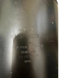 G8611513B22L Genuine Paccar Air Tank - Truck To Trailer