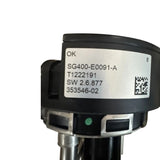 SG400-E0091 Genuine Hino DEF Diesel Exhaust Fluid Sensor - Truck To Trailer