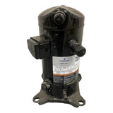 Z034K3E-TFE-269 Genuine Copeland Scroll Compressor