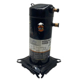 ZP20KVE-PFV-830 Genuine Copeland Scroll Compressor 208-230V