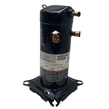 ZP20KVE-PFV-830 Genuine Copeland Scroll Compressor 208-230V
