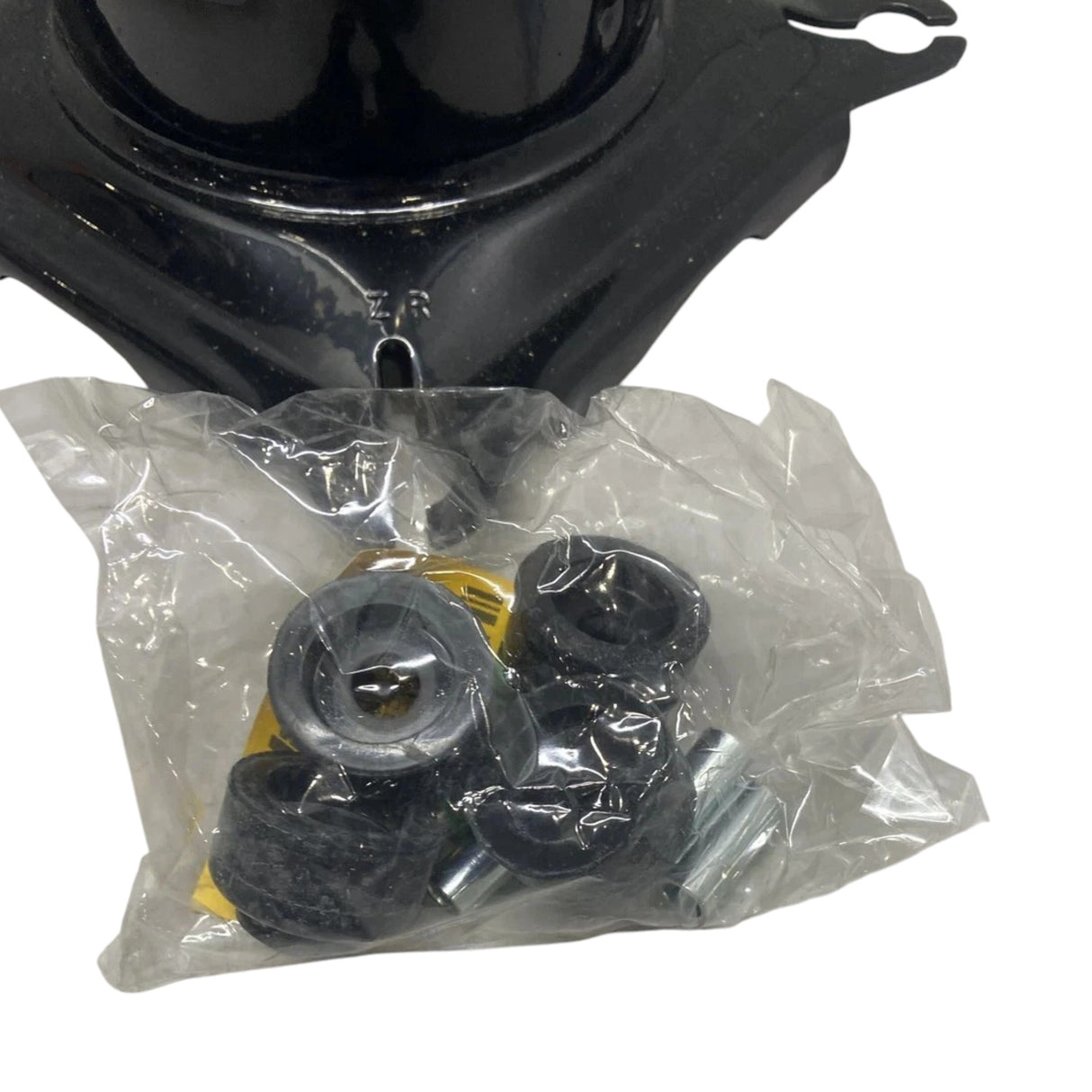 ZP20KVE-PFV-830 Genuine Copeland Scroll Compressor 208-230V