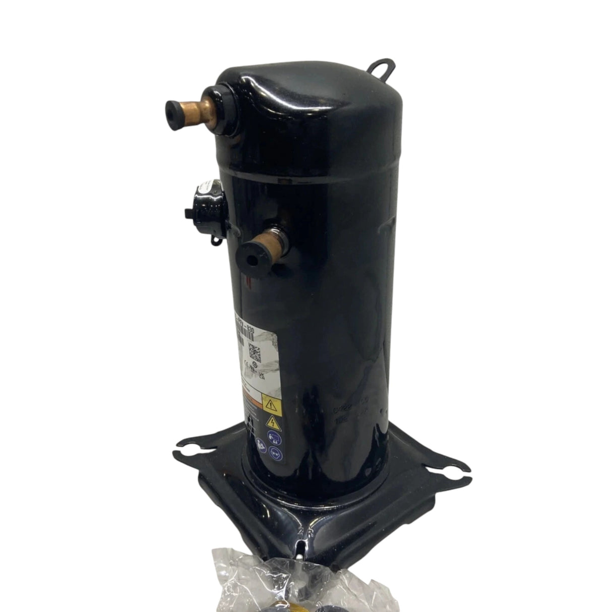 ZP20KVE-PFV-830 Genuine Copeland Scroll Compressor 208-230V