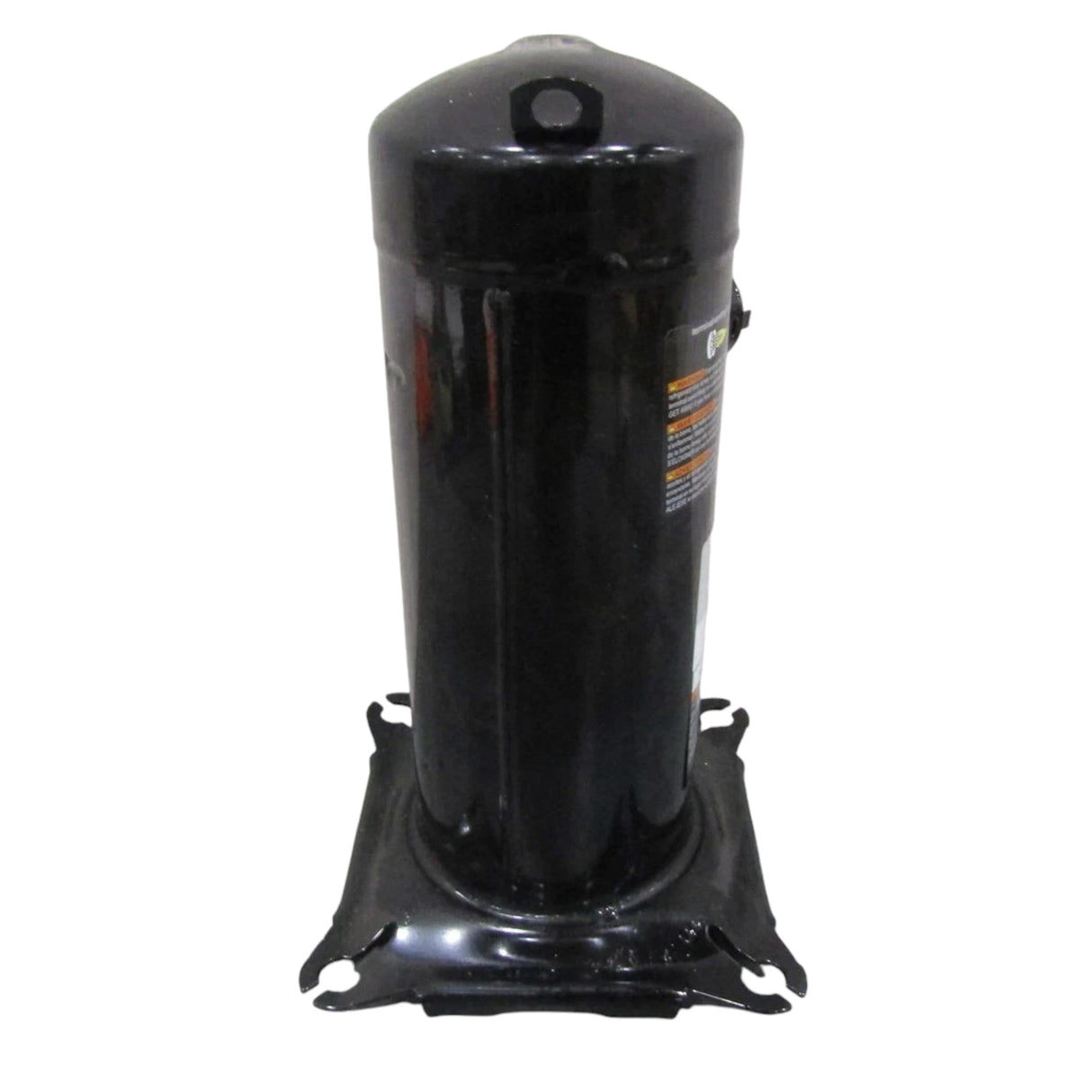 ZP19K7E-PFV-830 Genuine Copeland Scroll Compressor 208-230V