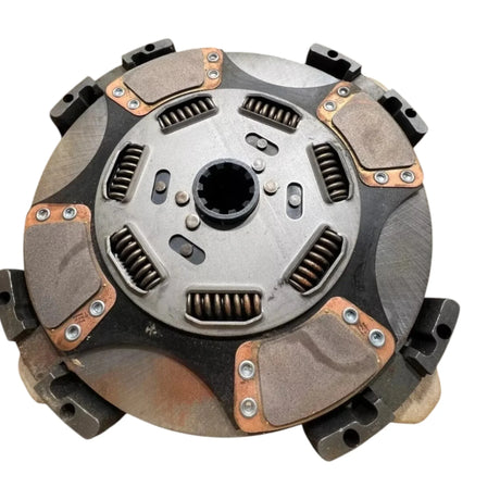 RC700EZX Genuine Haldex Clutch Kit - Truck To Trailer