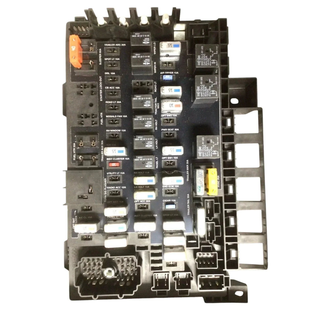 A060943000 Genuine Freightliner Main Power Module - Truck To Trailer
