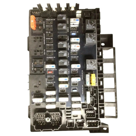 A060943000 Genuine Freightliner Main Power Module - Truck To Trailer