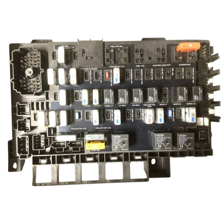 A060943000 Genuine Freightliner Main Power Module - Truck To Trailer