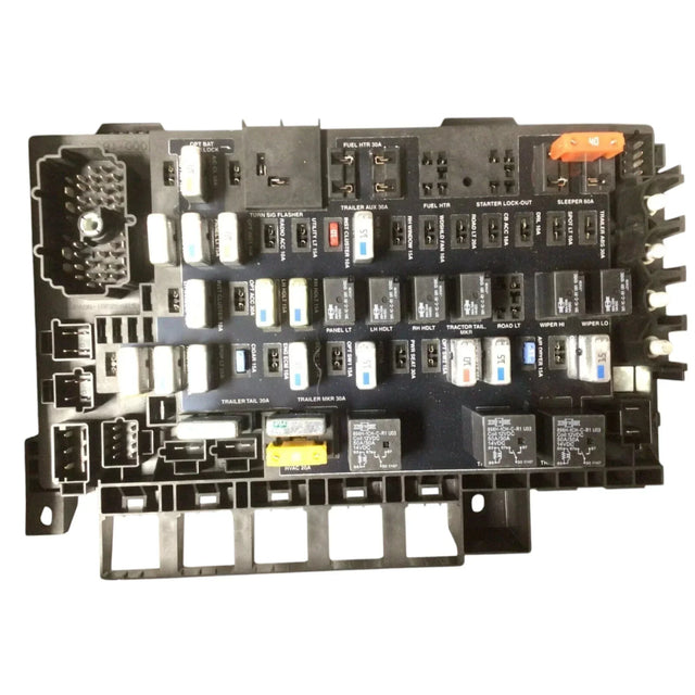 A060943000 Genuine Freightliner Main Power Module - Truck To Trailer