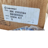23532364 Genuine Detroit Diesel EGR Pressure Sensor Kit - Truck To Trailer