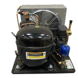 UNT2212GKV Genuine Embarco Condensing Unit 208-230V - Truck To Trailer