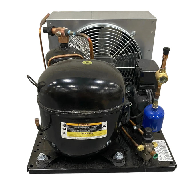 UNT2212GKV Genuine Embarco Condensing Unit 208-230V - Truck To Trailer