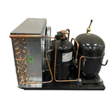 UNT2212GKV Genuine Embarco Condensing Unit 208-230V - Truck To Trailer