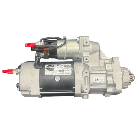8200915 Genuine Cummins Starting Motor 39MT 12V - Truck To Trailer