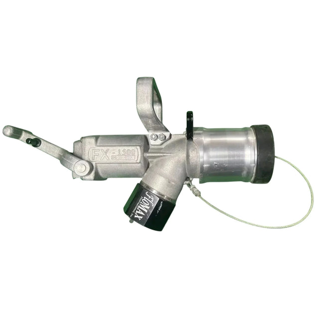 FX1500 Genuine Dixon Fuel Nozzle - Truck To Trailer