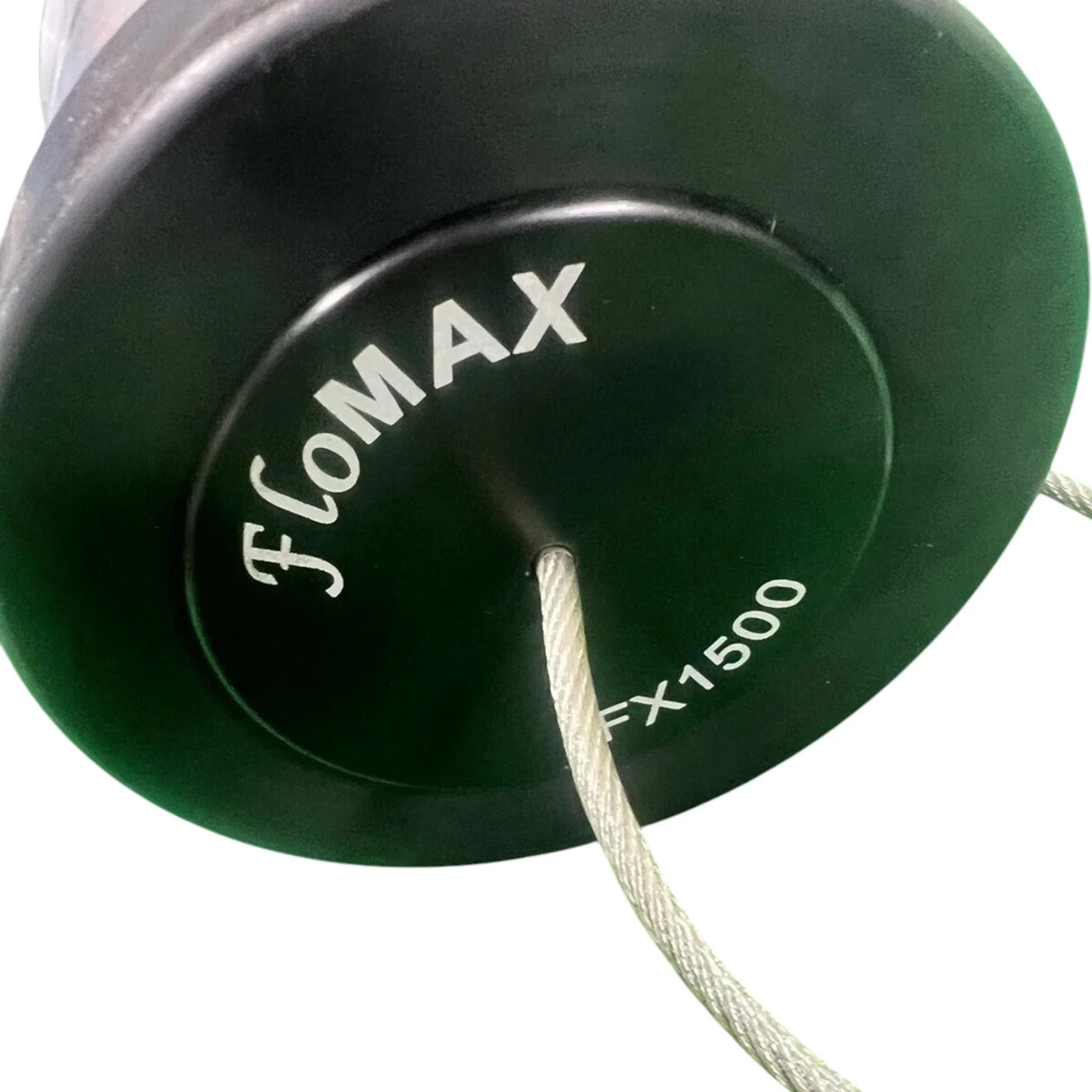 FX1500 Genuine Dixon Fuel Nozzle - Truck To Trailer