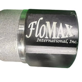 FX1500 Genuine Dixon Fuel Nozzle - Truck To Trailer