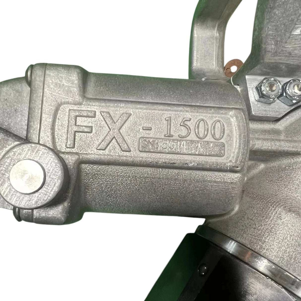 FX1500 Genuine Dixon Fuel Nozzle - Truck To Trailer