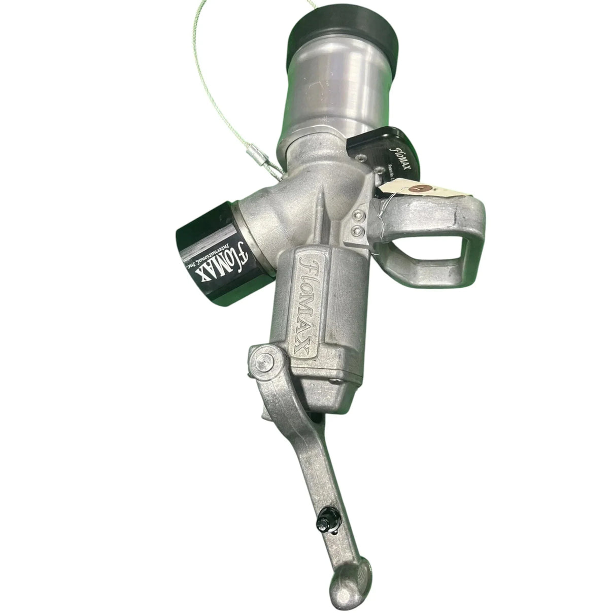 FX1500 Genuine Dixon Fuel Nozzle - Truck To Trailer