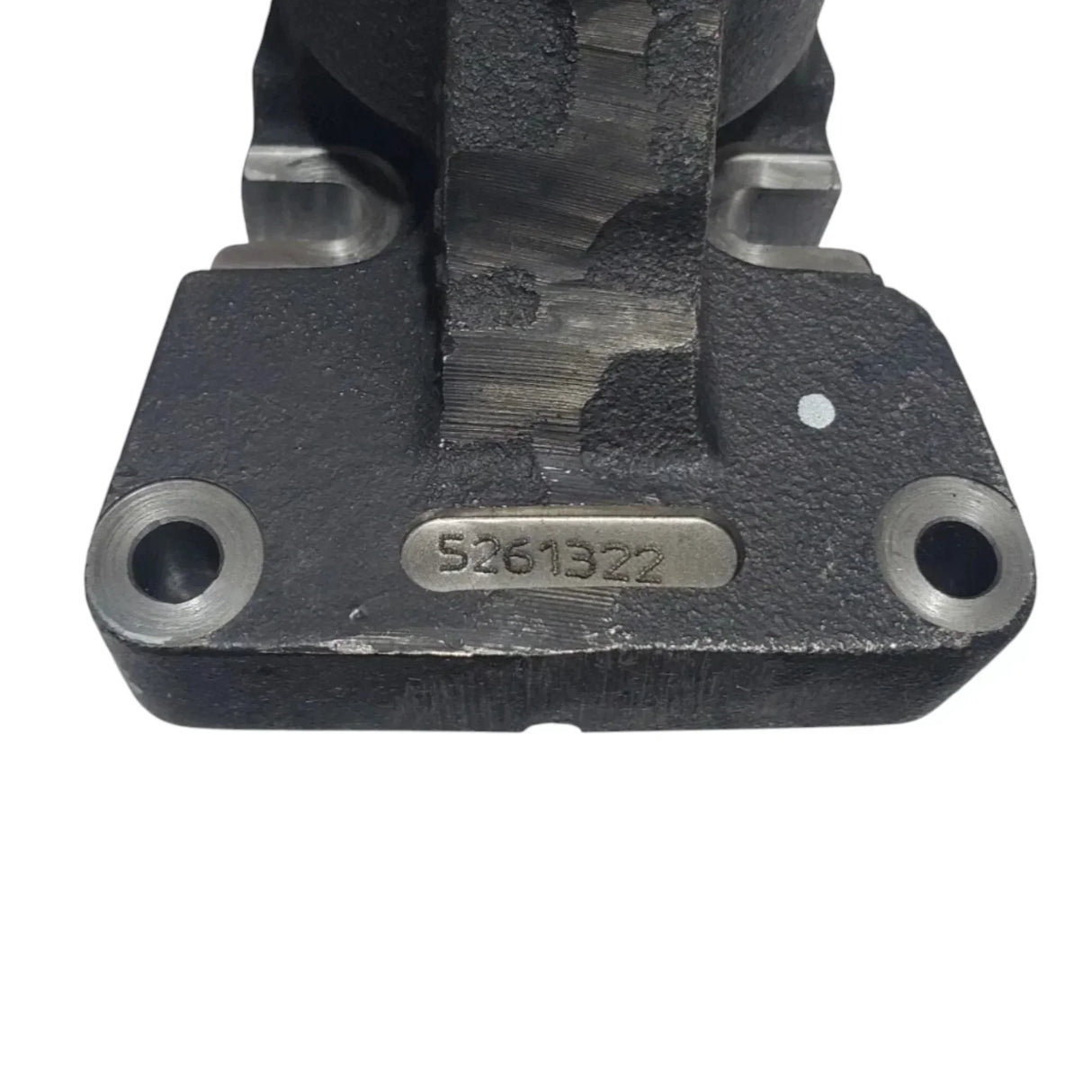 3908805 Genuine Cummins Fan Support - Truck To Trailer
