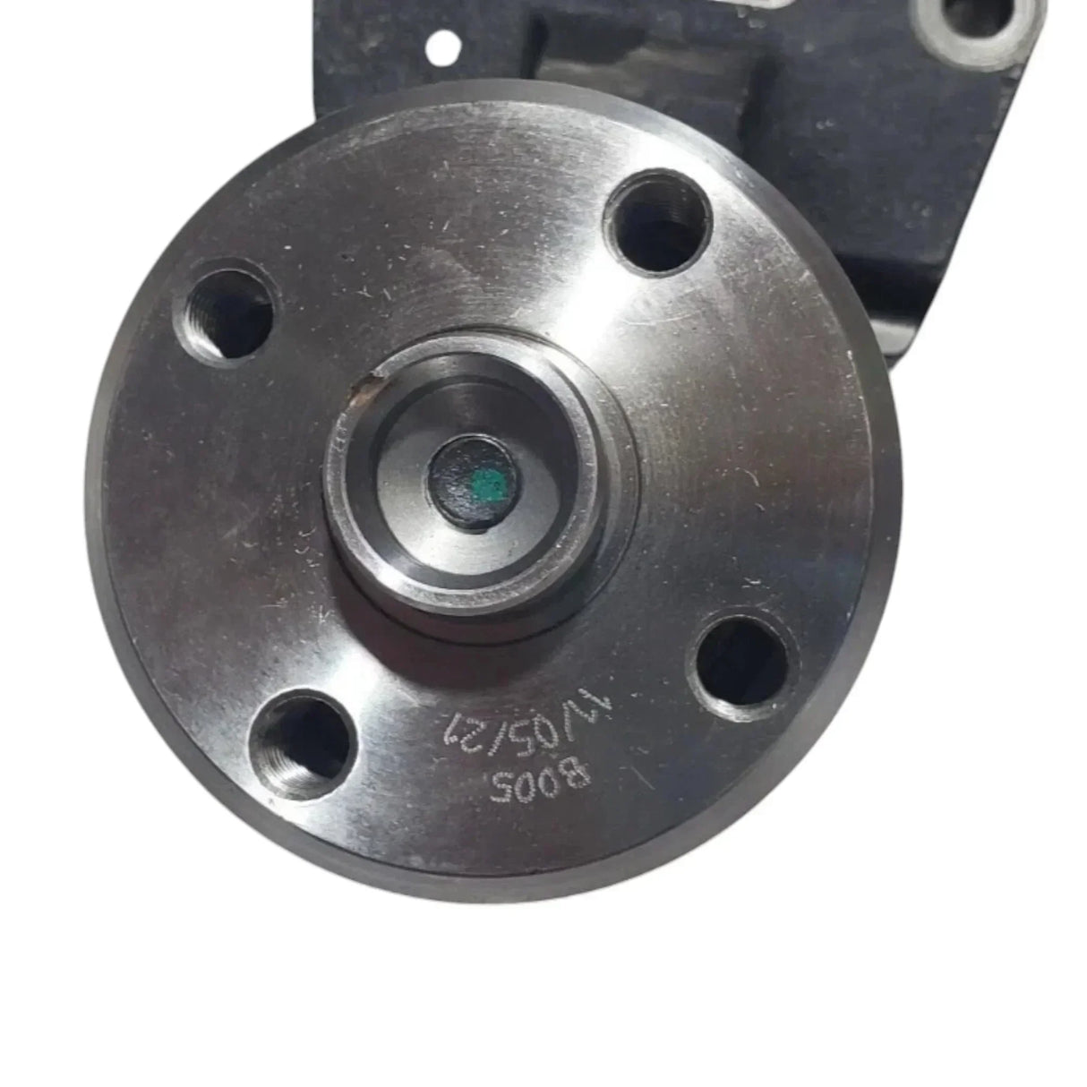 3908805 Genuine Cummins Fan Support - Truck To Trailer