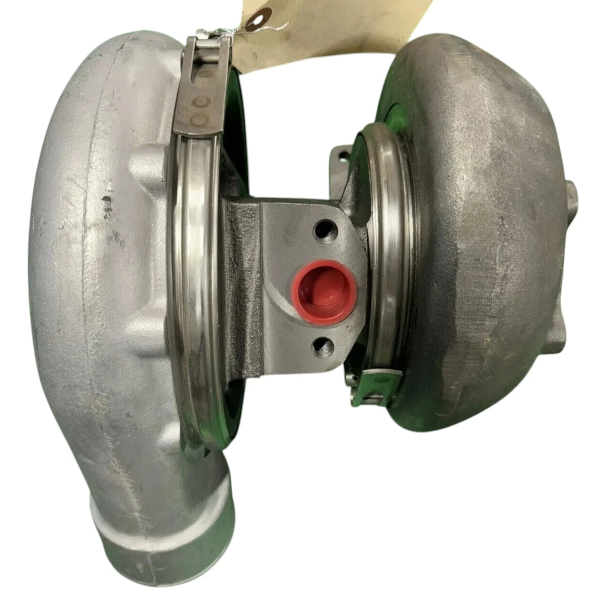 186856 Genuine Borg Warner Turbocharger 4LGZ - Truck To Trailer