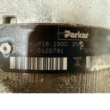 0120791 Genuine Parker Hydraulic Gear Pump - Truck To Trailer