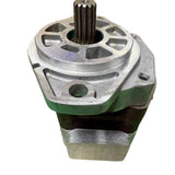 0120791 Genuine Parker Hydraulic Gear Pump - Truck To Trailer