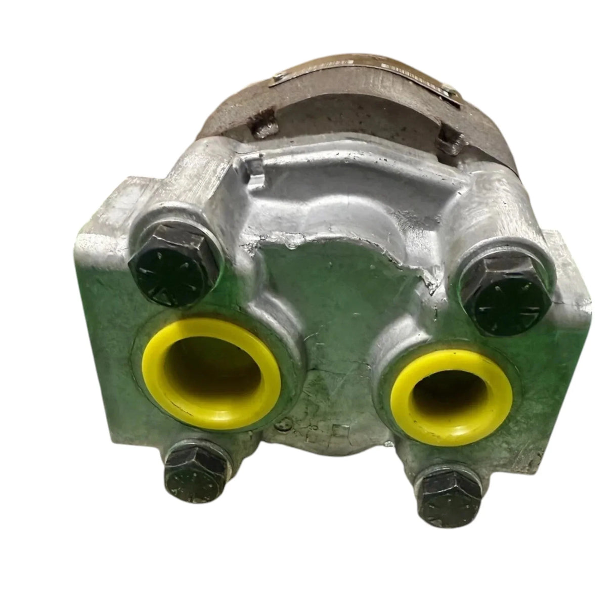 0120791 Genuine Parker Hydraulic Gear Pump - Truck To Trailer