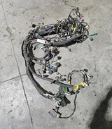 P92MAE10J800000460 Genuine Peterbilt Main Harness Cabs - Truck To Trailer