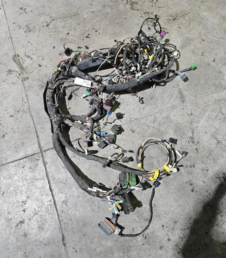 P92MAE10J800000460 Genuine Peterbilt Main Harness Cabs - Truck To Trailer