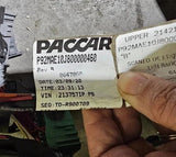 P92MAE10J800000460 Genuine Peterbilt Main Harness Cabs - Truck To Trailer