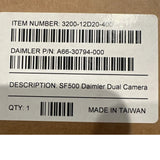 A66-30794-000 Genuine Freightliner Collision Avoidance Control Module