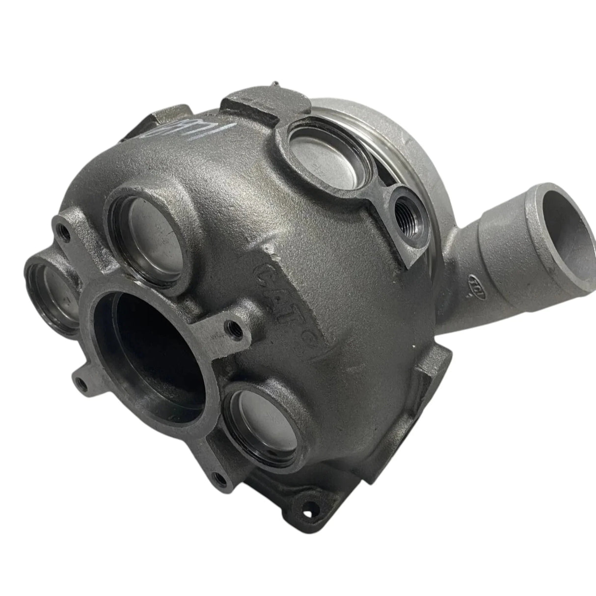 10R-1996 Genuine CAT Turbocharger - Truck To Trailer