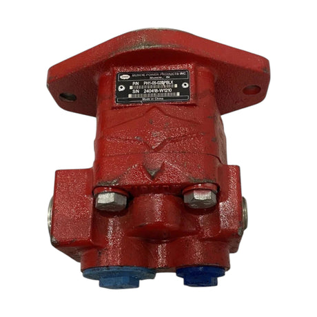 PH1-05-02BPBL Genuine Muncie Gear Pump