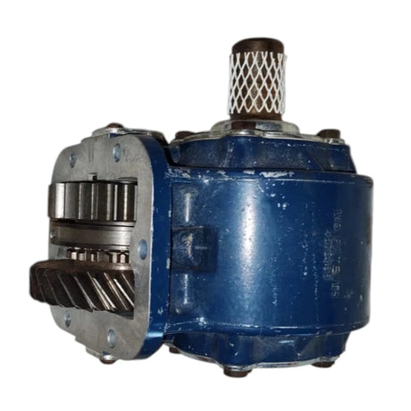 TG6S Z92I3 CIBH Genuine Muncie PTO Power Take Off - Truck To Trailer