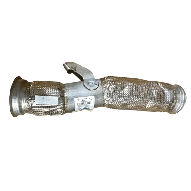 M667490005 Genuine Paccar Turbo Outlet Exhaust Pipe - Truck To Trailer