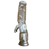 M667490005 Genuine Paccar Turbo Outlet Exhaust Pipe - Truck To Trailer