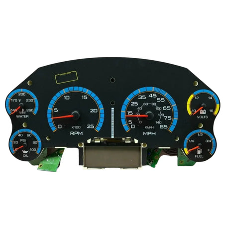 5011022R91 Genuine International Instrument Cluster - Truck To Trailer