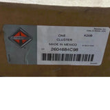 5011022R91 Genuine International Instrument Cluster - Truck To Trailer