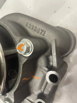 5719774 Genuine Cummins Water Pump - Truck To Trailer