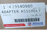 29540980 Genuine Allison Flexplate Adapter Assembly - Truck To Trailer