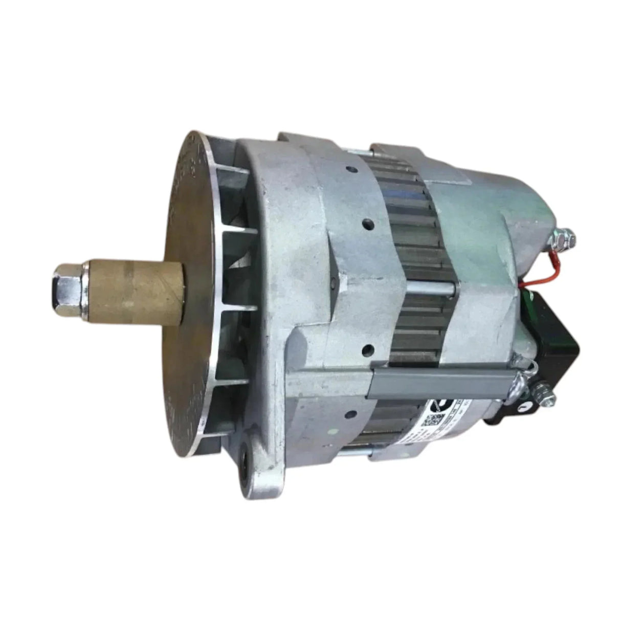 3975140RX Genuine Cummins Alternator 24V 140A - Truck To Trailer