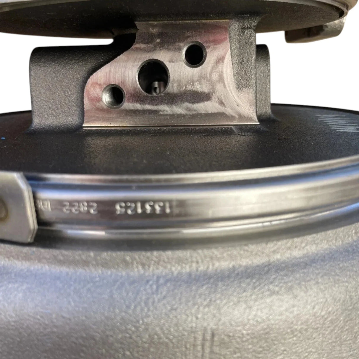 0R-5832 Genuine CAT Turbocharger - Truck To Trailer