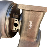 0R-5832 Genuine CAT Turbocharger - Truck To Trailer