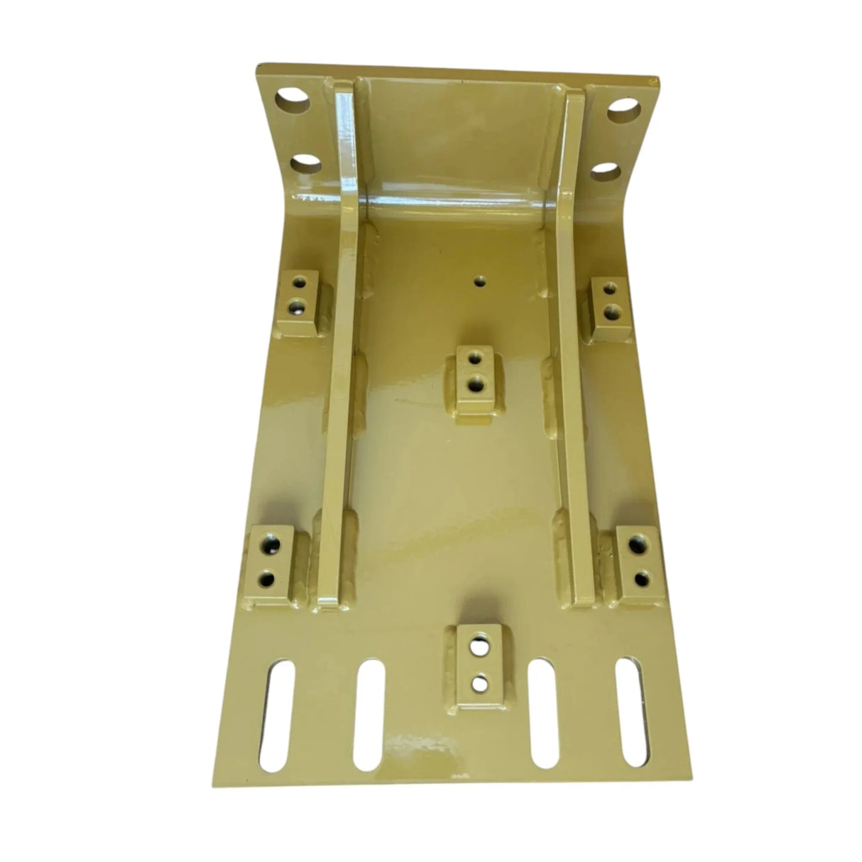 557-4023 Genuine CAT Mount AS - Truck To Trailer