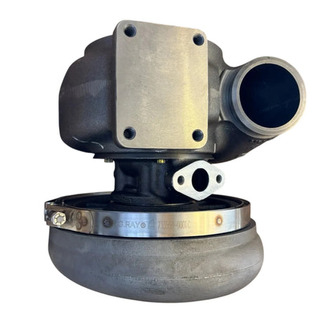10R-2028 Genuine CAT Turbocharger - Truck To Trailer