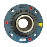 F4BRP 207-SRB-SRE Genuine SKF Roller Bearing Units - Truck To Trailer